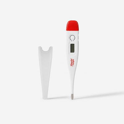 Physio Logic DigiPro+ Digital Thermometers