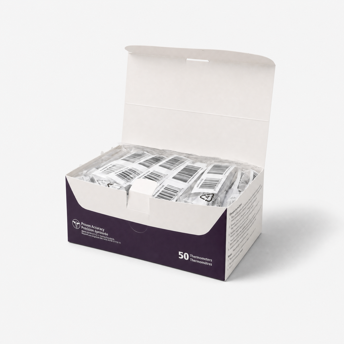 Physio Logic DigiPro+ Digital Thermometers