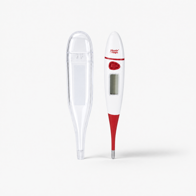 Physio Logic Accuflex10 Digital Thermometers