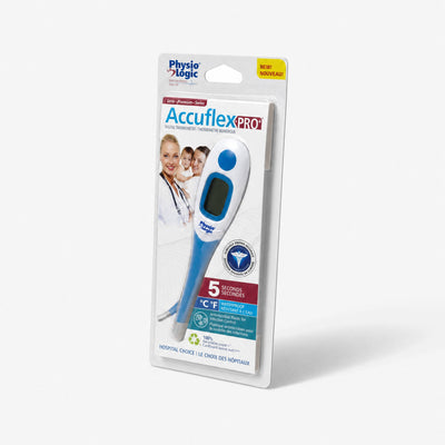 Physio Logic AccuflexPro+ Thermometer