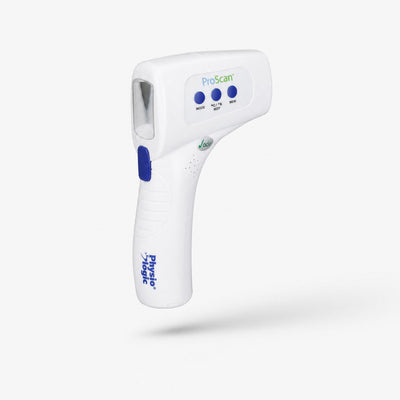 Thermomètre infrarouge Physio Logic ProScan