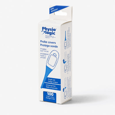 Étuis pour thermomètre universel Physio Logic