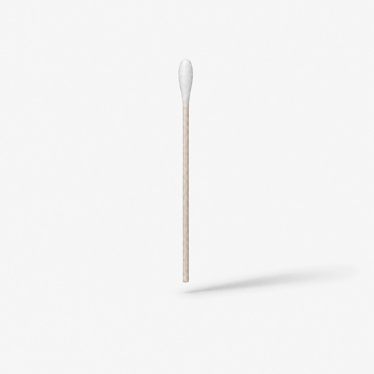 MedPro 3In. Cotton Tipped Applicators