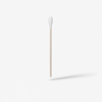 MedPro 3In. Cotton Tipped Applicators
