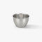 AMG Iodine Cup — Stainless Steel, 6 oz (177 mL), 8.25 cm, 6.35 cm