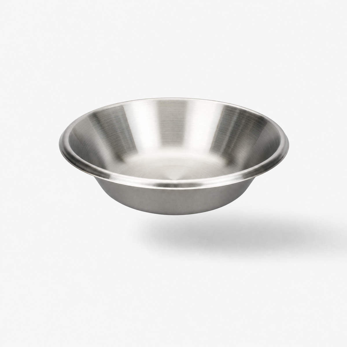 Lavabo AMG — Acier inoxydable, 31,1 cm, 7,6 cm