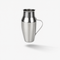 AMG Male Urinal — Stainless Steel, 11.4 cm, 24.1 cm