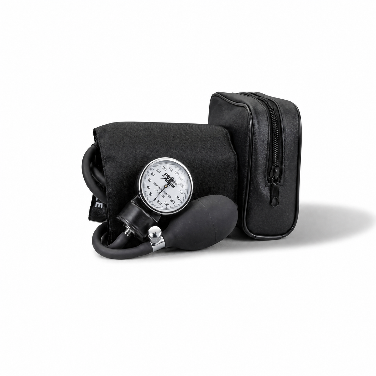 Physio Logic Professional Deluxe Sphygmomanometers