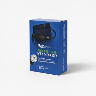 Physio Logic Professional Standard Sphygmomanometers