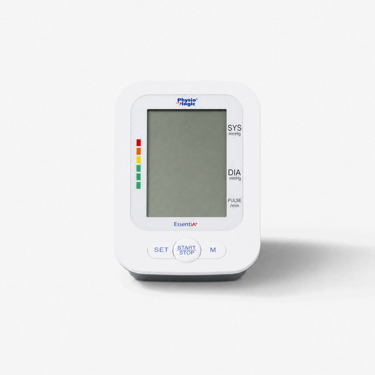 Physio Logic EssentiA+ Blood Pressure Monitor