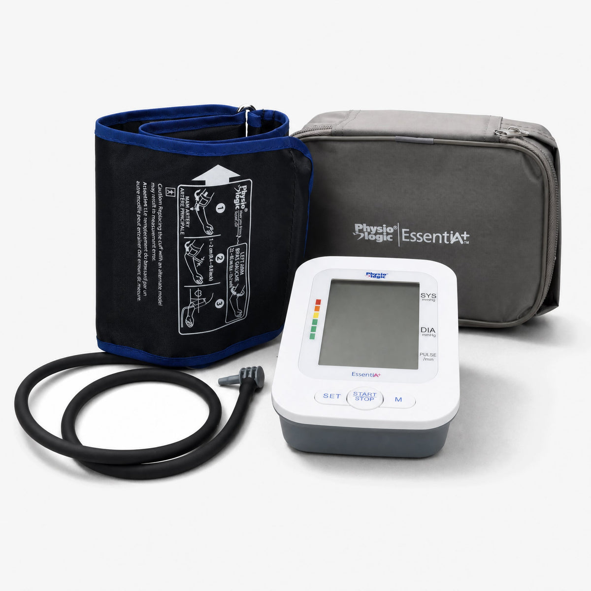 Tensiomètre Physio Logic EssentiA+
