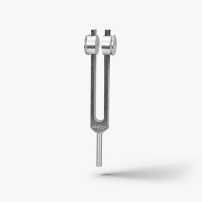 MedPro Tuning Forks, Aluminum