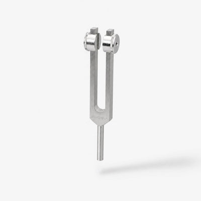 MedPro Tuning Forks, Aluminum