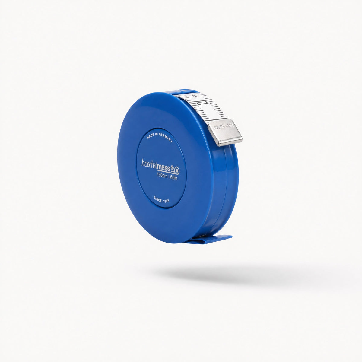 AMG Tape Measure — Vinyl, 60 Inches, 150 cm
