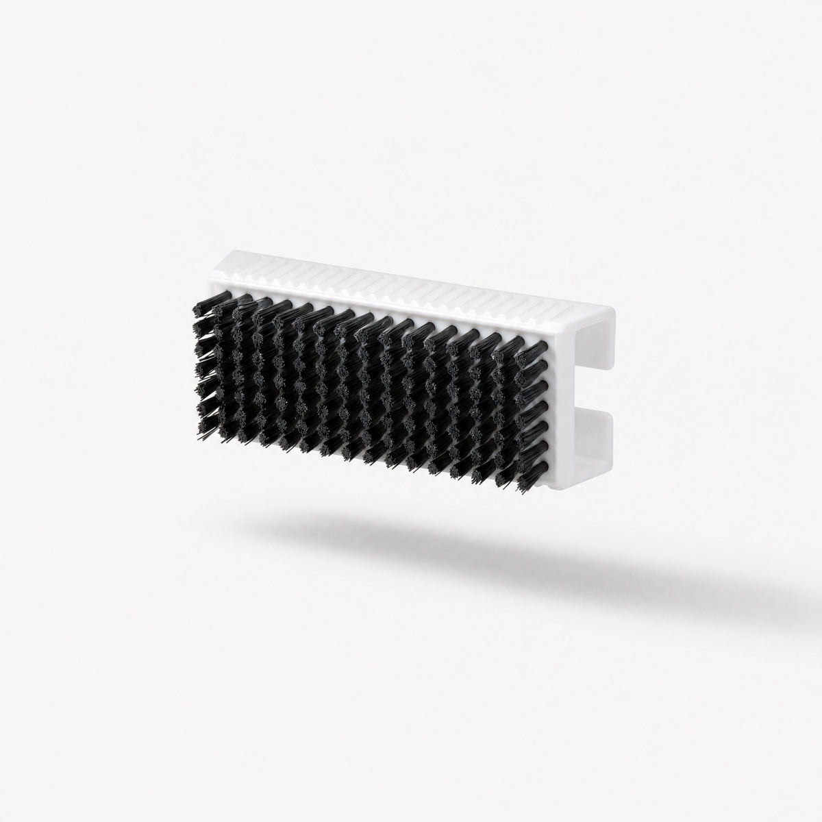 MedPro Nylon Scrub Brush — Polypropylene, 1.3 cm