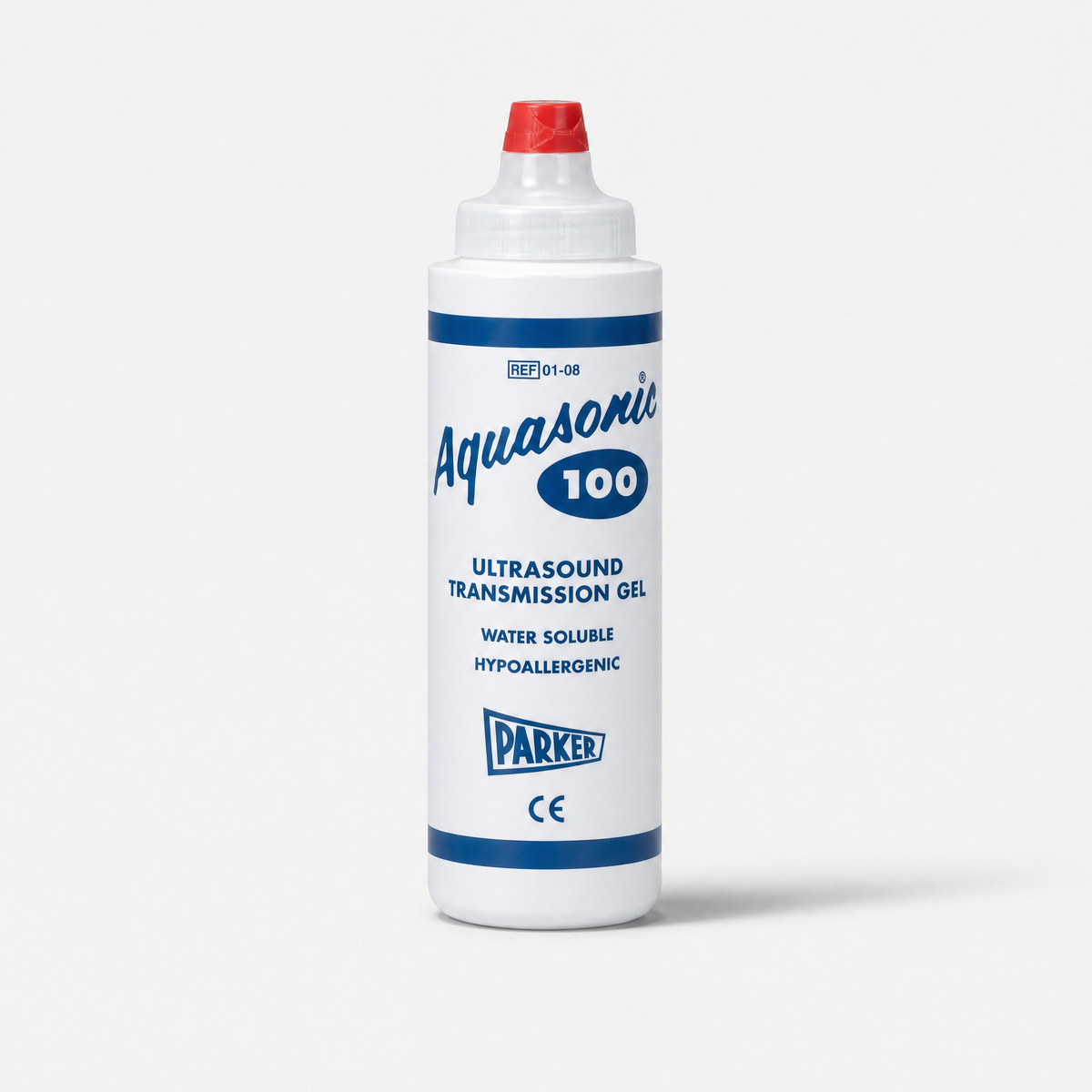 Parker Aquasonic 100 Ultrasound Gel
