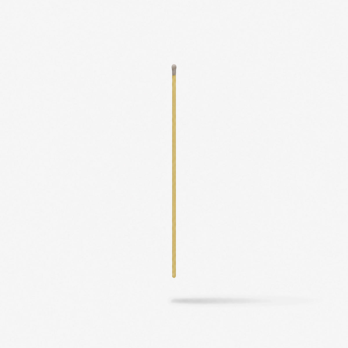 Flexible Caustic Applicators 6 in