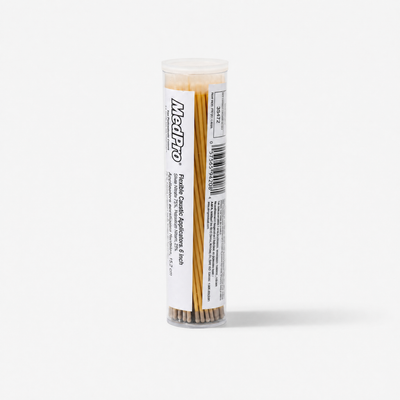 Flexible Caustic Applicators 6 in