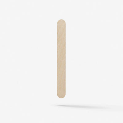 Abaisse-langue MedPro — Bois