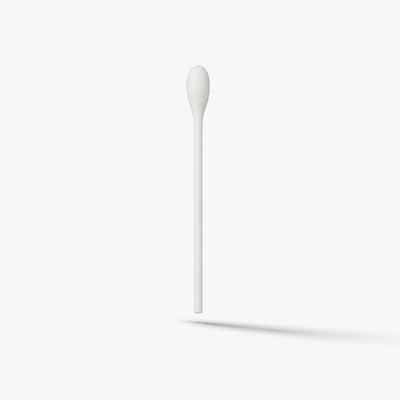 MedPro Lemon Glycerine Swabs — Plastic — Glycerine Swab, Lemon
