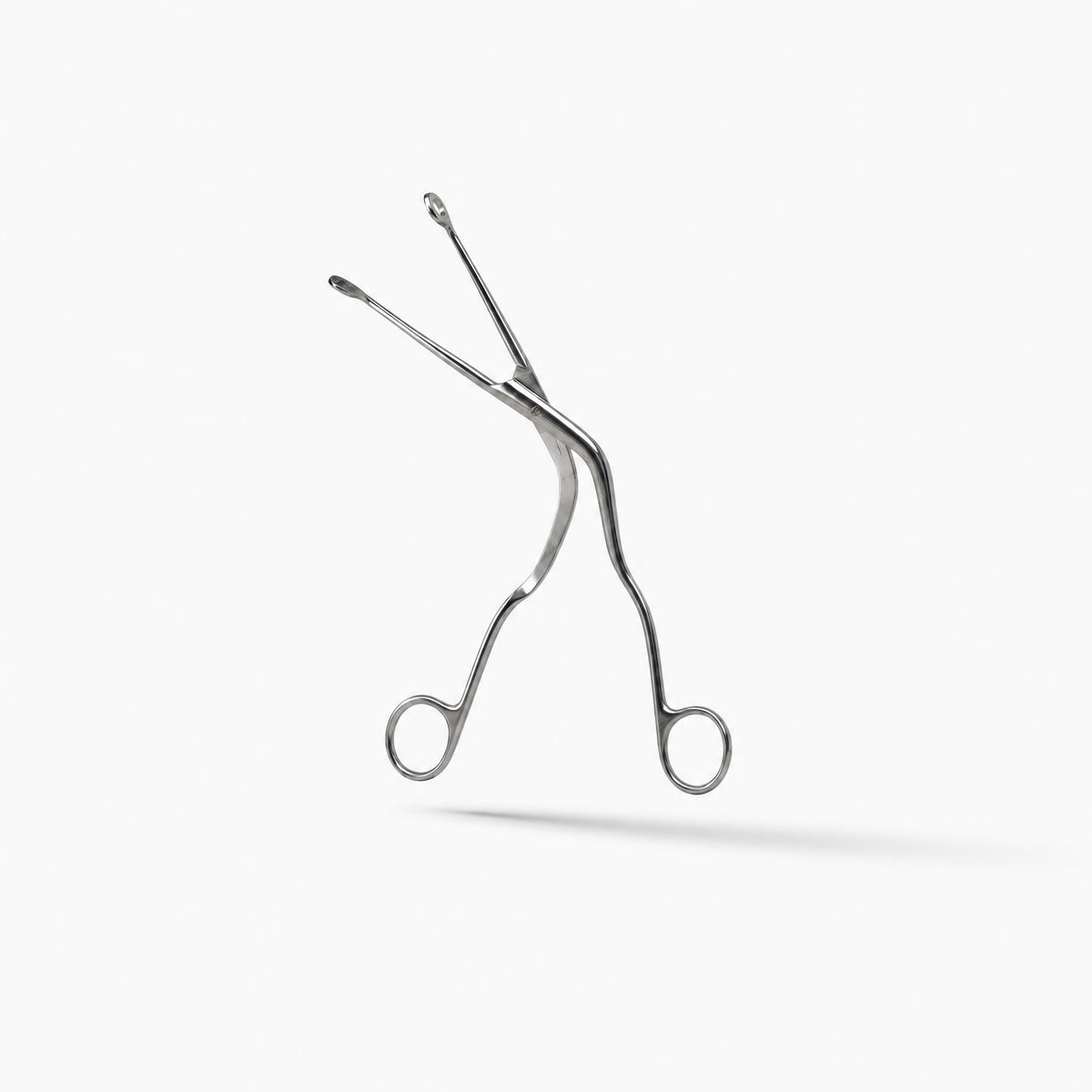 AMG Magill Endoscope Forceps