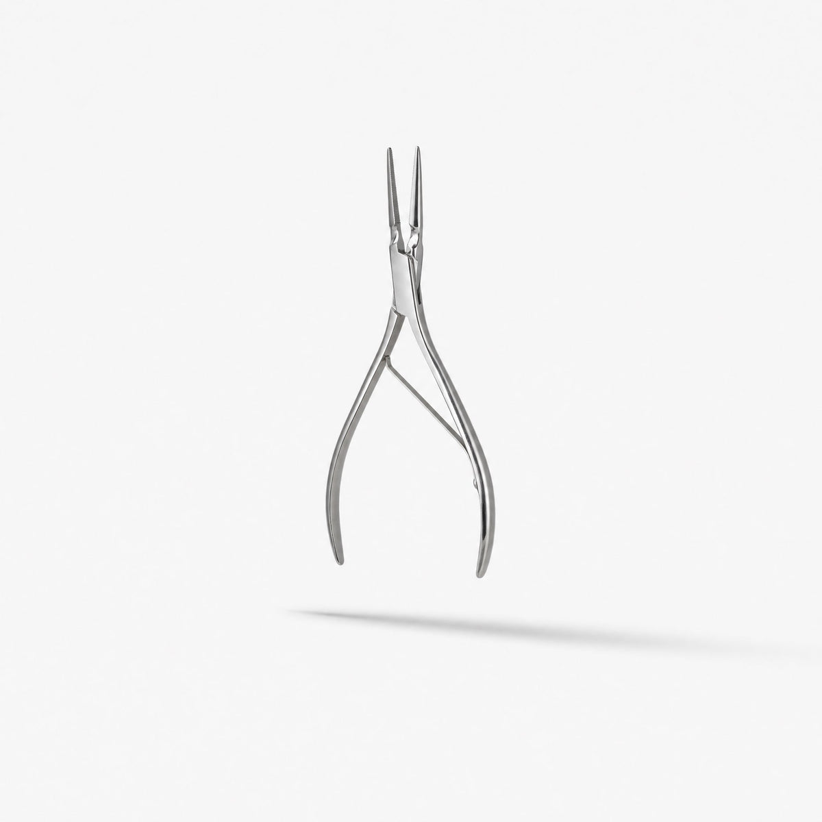Pince à échardes Ralks AMG, acier inoxydable, 6 po/15,2 cm — Acier inoxydable