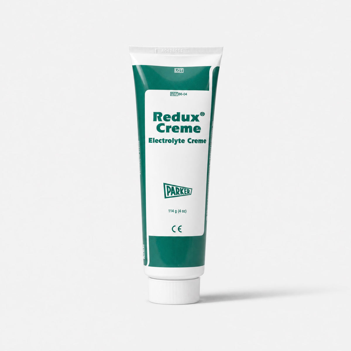 Parker Redux Electrode Crème 66 — 04