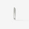 Lames de scalpel en acier inoxydable Lance