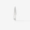 Lames de scalpel en acier inoxydable Lance