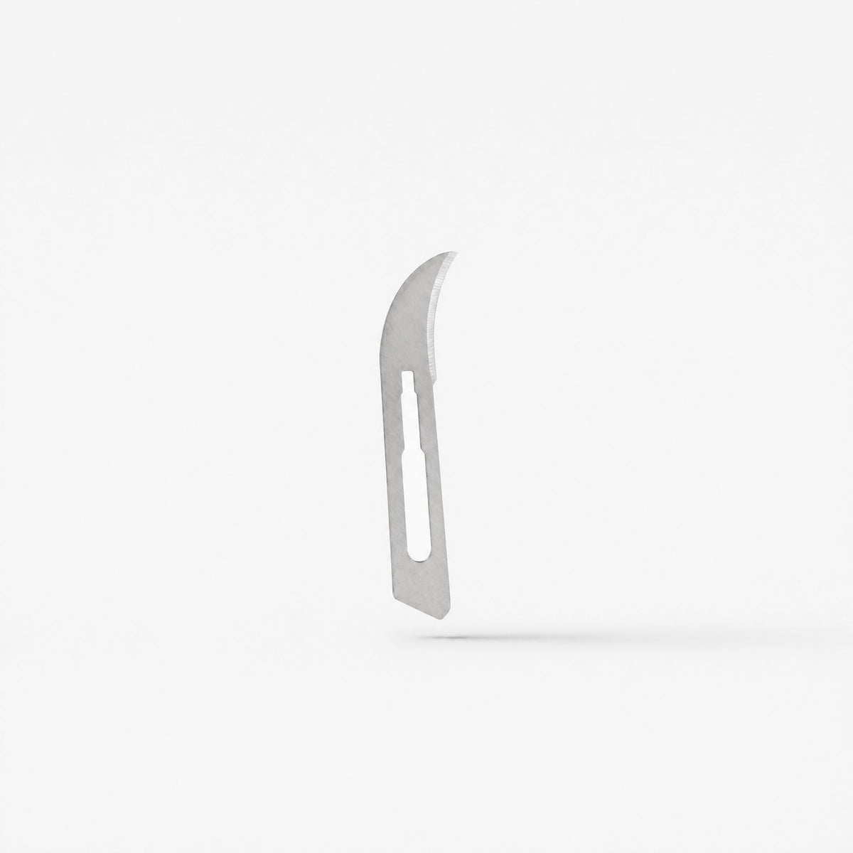 Lames de scalpel en acier inoxydable Lance