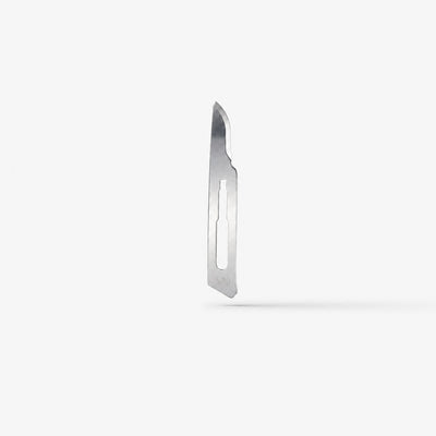 Lames de scalpel en acier inoxydable Lance