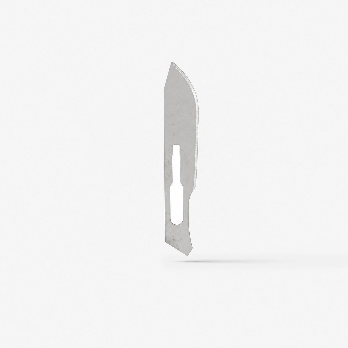 Lames de scalpel en acier inoxydable Lance