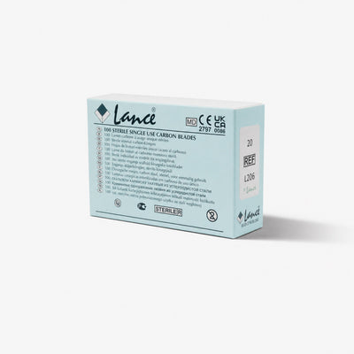 Lancez ScalpelBlades CS