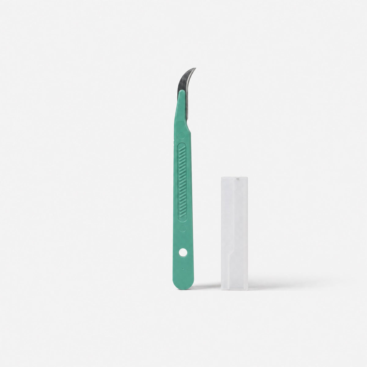 Lance Disposable Scalpel with Blade