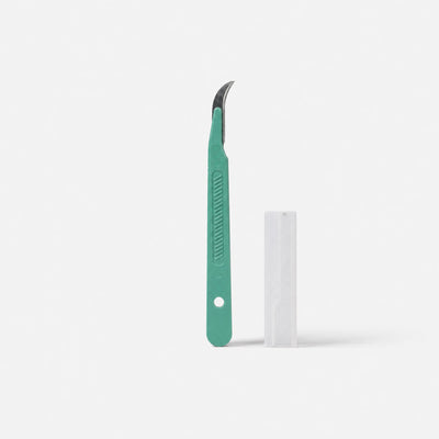 Lance Disposable Scalpel with Blade