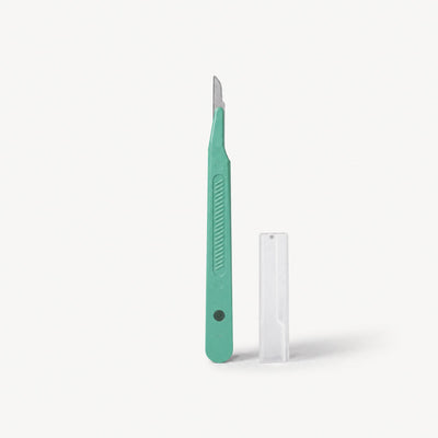 Lance Disposable Scalpel with Blade