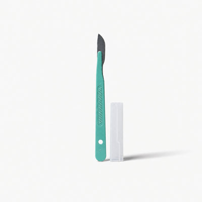 Lance Disposable Scalpel with Blade