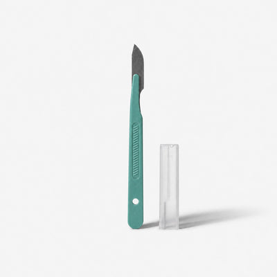 Lance Disposable Scalpel with Blade