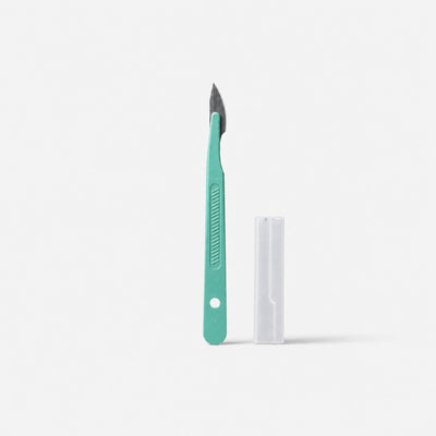 Lance Disposable Scalpel with Blade