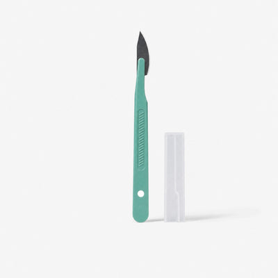 Lance Disposable Scalpel with Blade