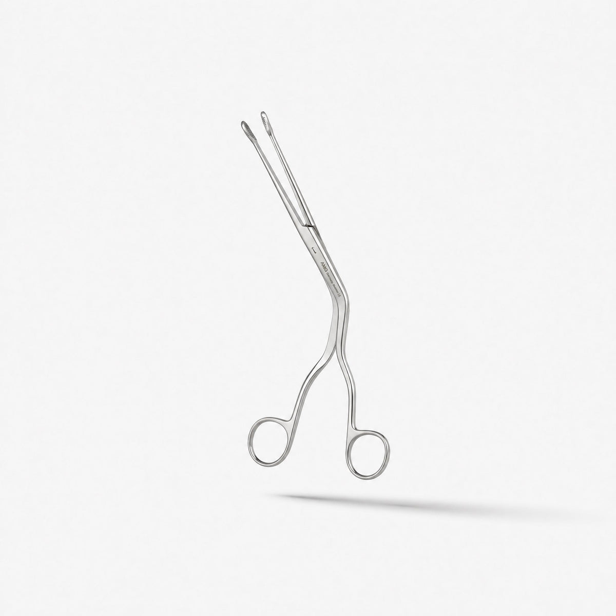 AMG Magill Endoscope Forceps