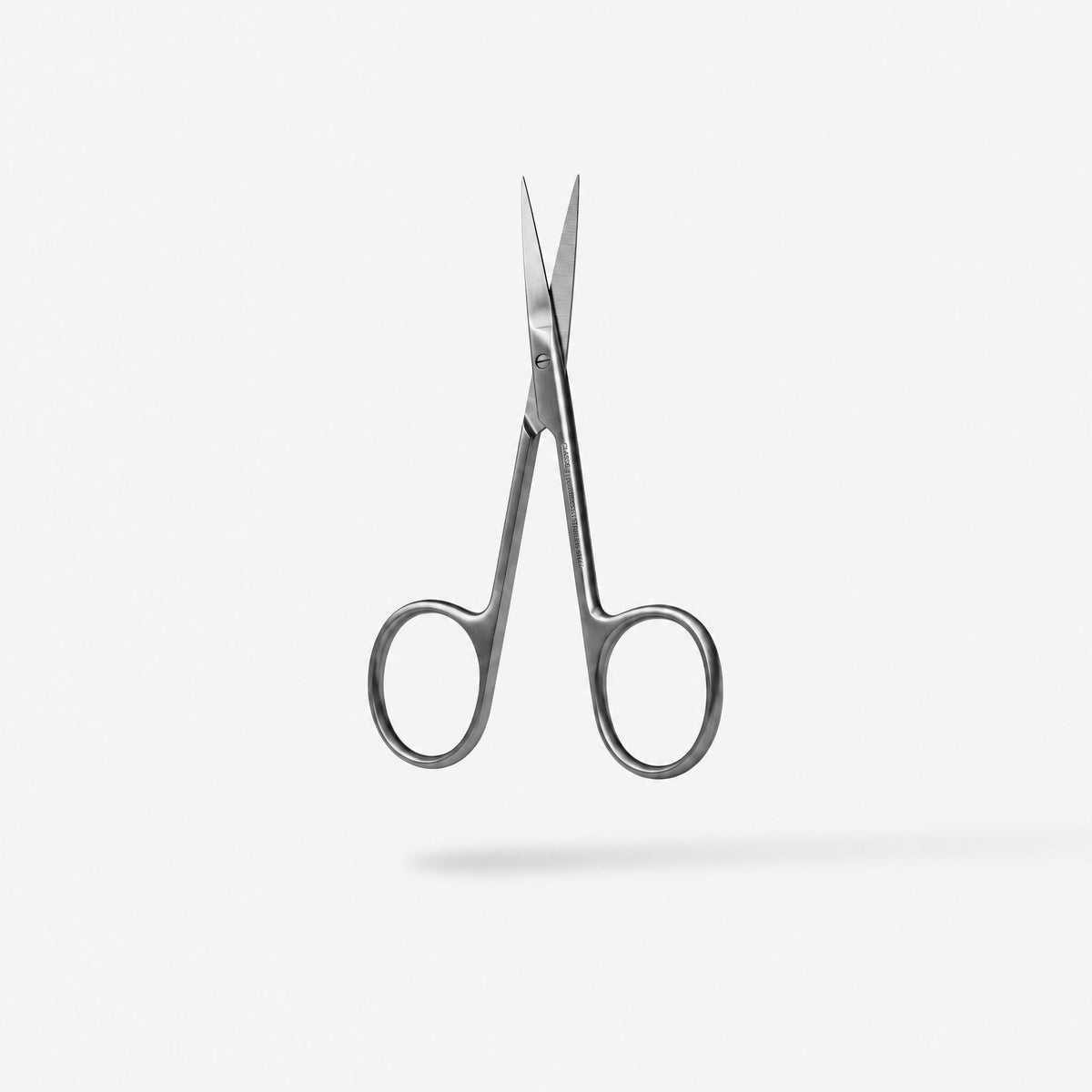 AMG Iris Scissors — Stainless Steel, 2 in, 8.9 cm