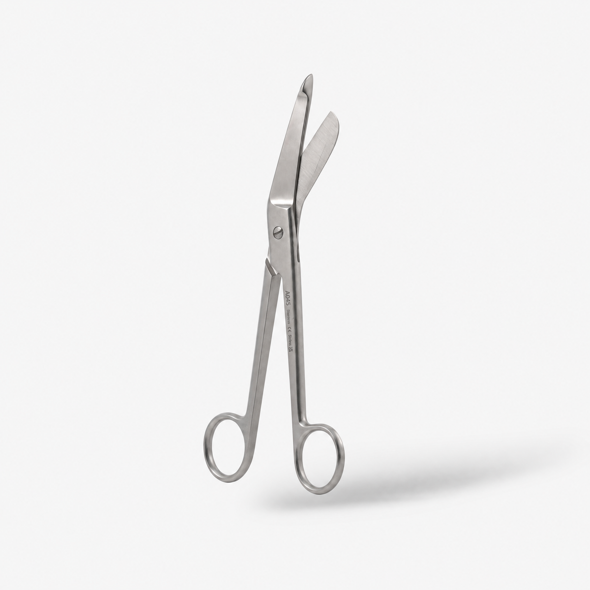 AMG Lister Bandage Scissors