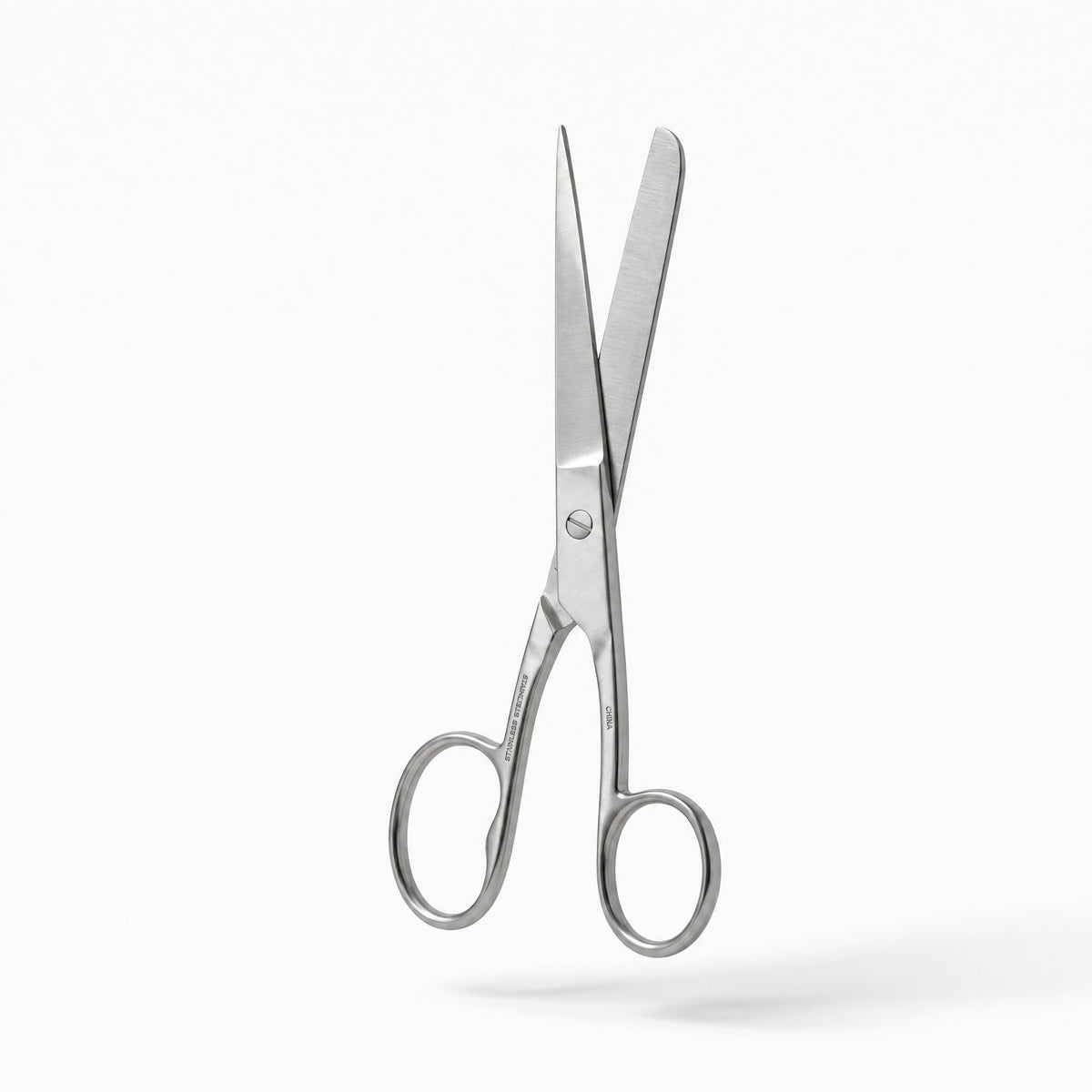 AMG US Pattern Gauze Scissors — Stainless Steel, 8 Inch (20.3 cm)