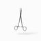 AMG Kelly Forceps