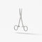 AMG Rochester Pean Forceps