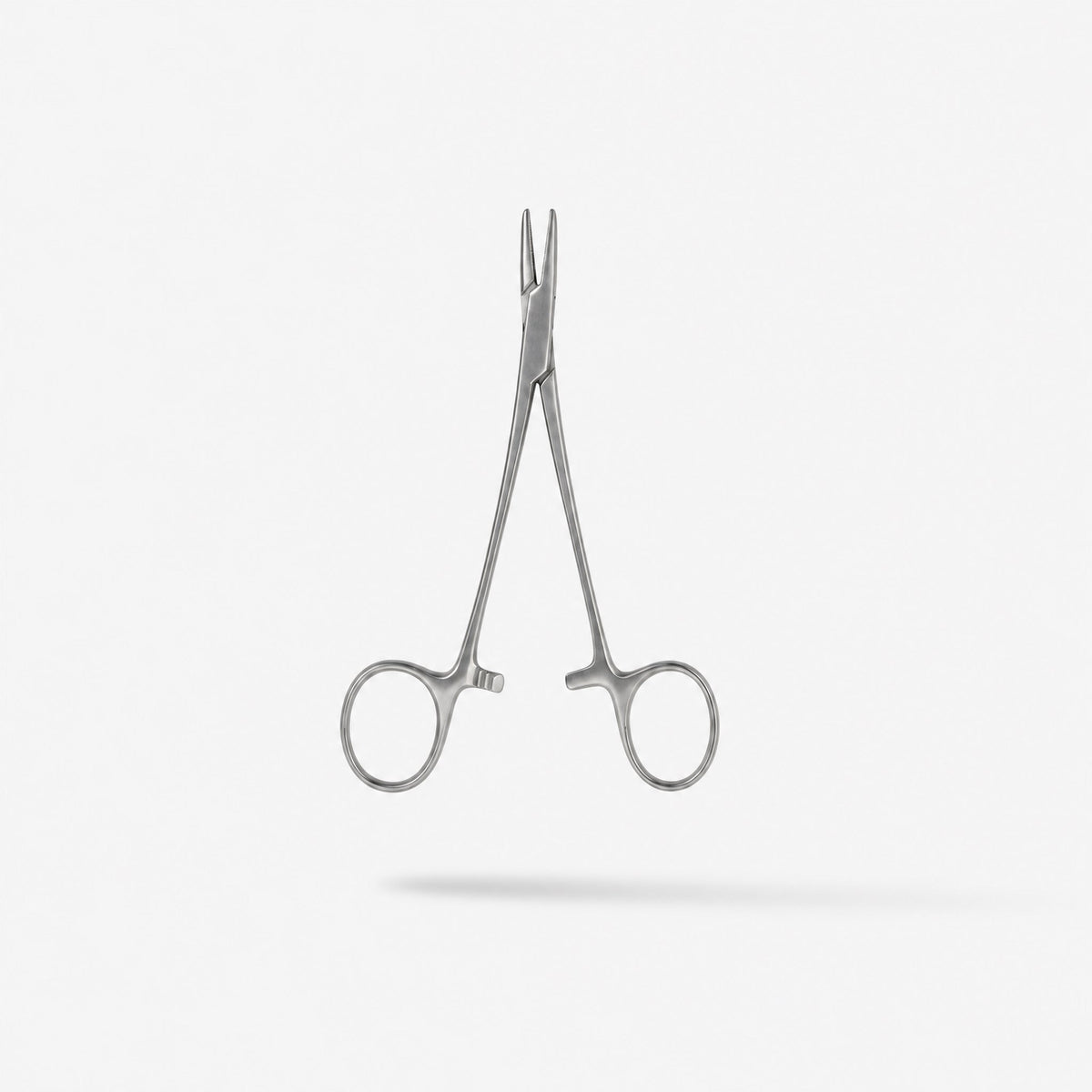 AMG Baumgartner Needle Holder