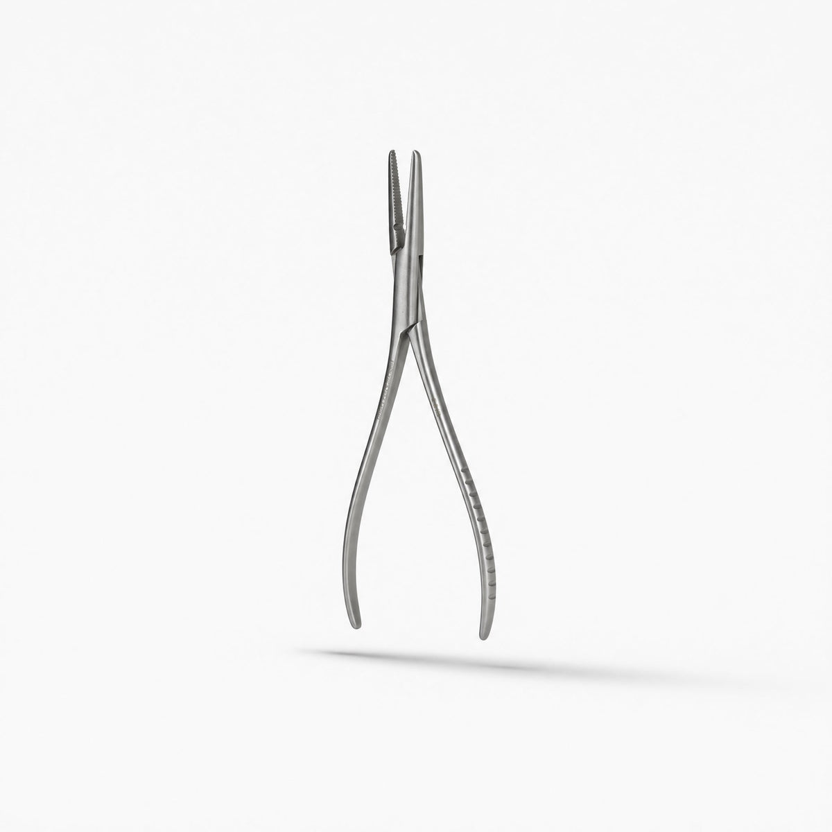 AMG Crile Needle Holder