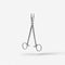 Porte-aiguille AMG Olson Hegar