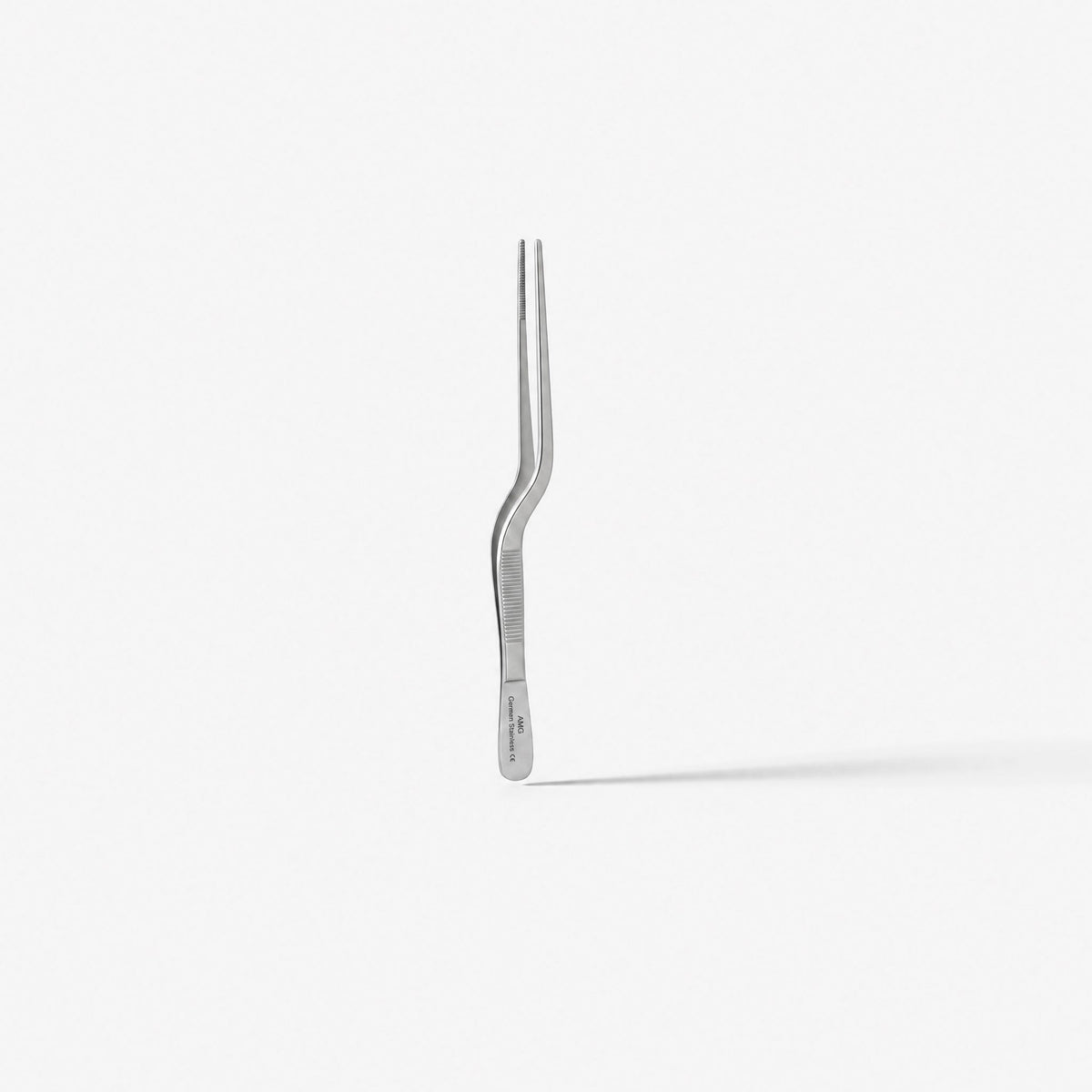 AMG Lucae Bayonet Forceps